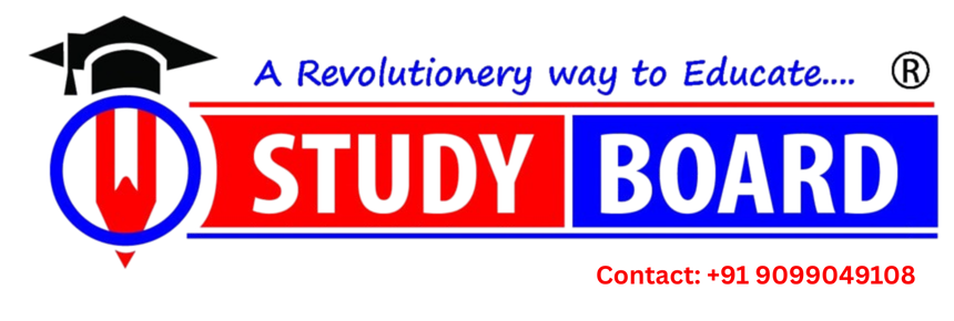 StudyBoard Logo